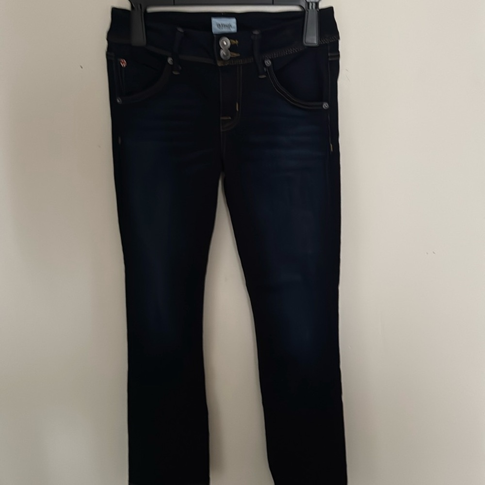 Hudson jeans